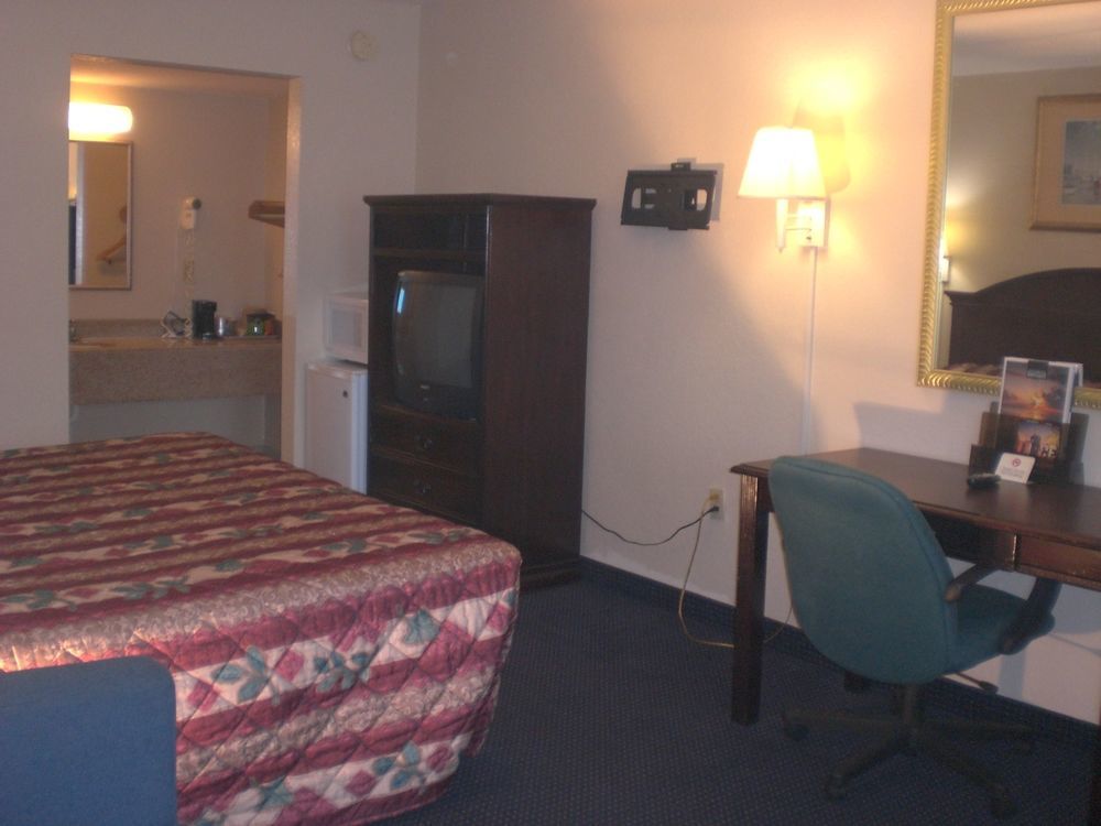 Executive Garden Titusville Hotel Eksteriør billede